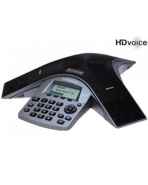 Polycom SoundStation Duo Conference Phone