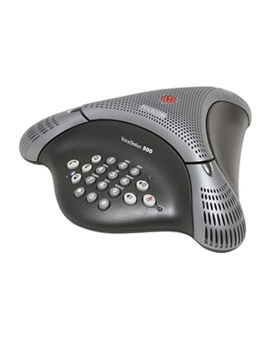 Polycom VoiceStation 500 Conference Unit Polycom VoiceStation 500 Conference Unit