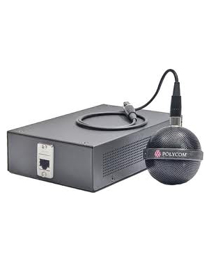 Polycom HDX Ceiling Digital Microphone Array Polycom HDX Ceiling Digital Microphone Array
