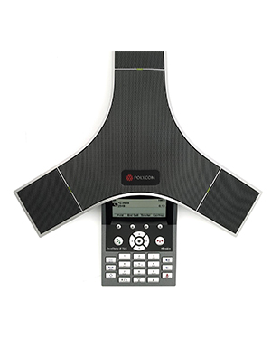 Polycom SoundStation IP 7000 Conference Phone Polycom SoundStation IP 7000 Conference Phone