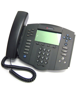 Polycom SoundPoint IP601 IP Phone