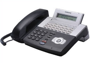 Samsung OfficeServ DS 5021 Navigator Telephone - 21 Button Handset Refurbished