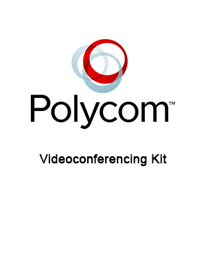Polycom HDX 8000 Media Centre Pedestal 2PT Polycom HDX 8000 Media Centre Pedestal 2PT