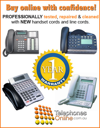 Second Hand Handset, Second Hand Business Handsets