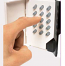 Alarm Model Number solution16_qikrefissue200