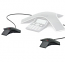 Polycom SoundStation IP7000 Additional MICROPHONES