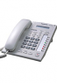 Panasonic KX-T7665 Refurbished Handset Phone Telephone (White)