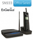 EnGenius SN933 Ultra Long Range Cordless Phone - Office Series Durafon SN933 Handset EnGenius SN933 Ultra Long Range Cordless Phone - Office Series Durafon SN933 Handset