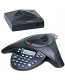 Polycom SoundStation2W Expandable 1.9 GHz DECT Wireless, Country 12 (2200-07800-012)