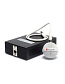 Polycom Ceiling Microphone Array, White Primary, 2ft Drop Cable (2200-23809-002)