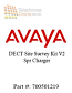 Avaya DECT Site Survey Kit V2 Spr Charger (700501219)