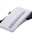 Siemens OptiPoint 16-key (White) DSS Module