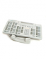 Nortel M2250 BA Operator Console (Dolphin Grey)