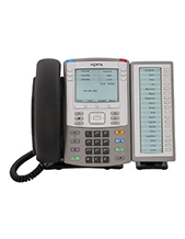 Nortel 1100 Key Expansion Panel