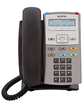 Nortel 1110 IP Phone Nortel 1110 IP Phone