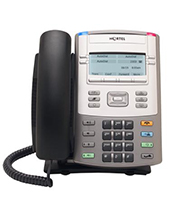 Nortel 1120E IP Phone