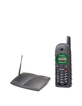 EnGenius Durafon 4 line base up to 32 ports and 90 handsets