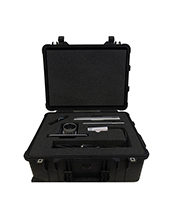 Transport Case for Polycom RealPresence Group 300 & 500