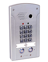 Tador KX-T918 2xButton with Full Keypad Tador KX-T918 2xButton with Full Keypad