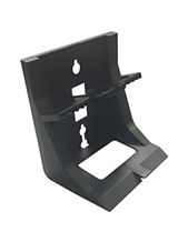 Polycom VVX 101 & 201 Wall Mount Bracket Kit (5-pack) Polycom VVX 101 & 201 Wall Mount Bracket Kit (5-pack)