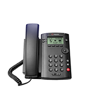 Polycom VVX 101 1-line Desktop Phone Polycom VVX 101 1-line Desktop Phone