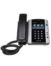 Polycom VVx 500 POE 12-line Business Media Phone with HD Voice (2200-44500-025) Polycom VVx 500 POE 12-line Business Media Phone with HD Voice (2200-44500-025)
