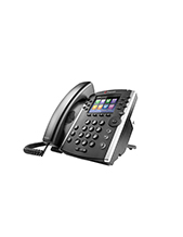 Polycom VVX 400 12-line Desktop Phone with HD Voice (Microsoft Skype for Business/Lync Edition) Polycom VVX 400 12-line Desktop Phone with HD Voice (Microsoft Skype for Business/Lync Edition)