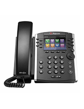 Polycom VVx 400 POE 12-line Desktop Phone with HD Voice (2200-46157-025) Polycom VVx 400 POE 12-line Desktop Phone with HD Voice (2200-46157-025)