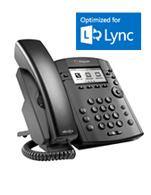 Polycom VVx 310 POE 6-line Desktop Phone Gigabit Ethernet with HD Voice, MS Lync (2200-46161-018) Polycom VVx 310 POE 6-line Desktop Phone Gigabit Ethernet with HD Voice, MS Lync (2200-46161-018)