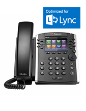 Polycom VVx 410 POE 12-line Desktop Phone Microsoft Lync Version (2200-46162-018) Polycom VVx 410 POE 12-line Desktop Phone Microsoft Lync Version (2200-46162-018)