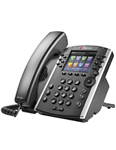 Polycom VVX 401 12-line Desktop Phone (Skype Edition) Polycom VVX 401 12-line Desktop Phone (Skype Edition)