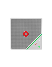 Polycom VoxBox Bluetooth/USB Speakerphone Polycom VoxBox Bluetooth/USB Speakerphone