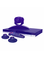 Polycom Stereo Speaker Kit (110-220V) Polycom Stereo Speaker Kit (110-220V)