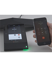 Replacement CAT-5e Network Cable (For Connecting Polycom RealPresence Trio 8800 to the Network) Replacement CAT-5e Network Cable (For Connecting Polycom RealPresence Trio 8800 to the Network)