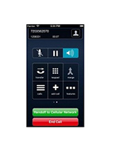 Avaya One-X Mobile R1 + SIP Mobile Client for CM6 License: CU (Concurrent User License) Avaya One-X Mobile R1 + SIP Mobile Client for CM6 License: CU (Concurrent User License)