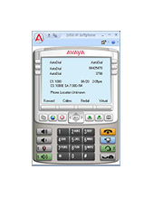 Avaya IP Softphone for Windows Mobile 6 CM6 on EWP Device EP&T License: NU (Named User License) Avaya IP Softphone for Windows Mobile 6 CM6 on EWP Device EP&T License: NU (Named User License)