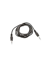Revolabs 3.5 mm Balanced M Connector to 3.5 mm M 4 Conductor Revolabs 3.5 mm Balanced M Connector to 3.5 mm M 4 Conductor