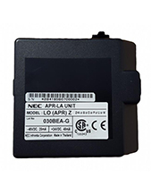 NEC APR-LA Unit Analogue Port Adapter (With Ringer) NEC APR-LA Unit Analogue Port Adapter (With Ringer)