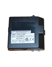 NEC ADA-LA Unit Adapter for Tape Recorder Interface NEC ADA-LA Unit Adapter for Tape Recorder Interface