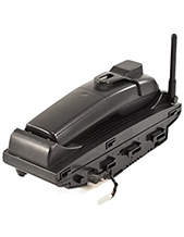 NEC BCH-LA(BK) Unit - Bluetooth Handset Unit NEC BCH-LA(BK) Unit - Bluetooth Handset Unit