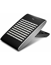 NEC DCL-60-1A(BK) Console - 60 Button DSS Console NEC DCL-60-1A(BK) Console - 60 Button DSS Console
