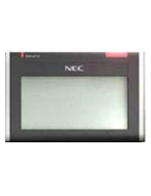 NEC 8LKD(LD)-L(BK) Unit - Desi-Less LK/LCD Unit for Digital Terminals