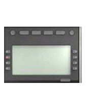 NEC 8LKI(LD)-L(BK) Unit - Desi-Less LK/LCD Unit for IP Terminals
