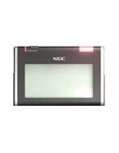 NEC LCD(BL)-L(BK) Unit - LCD Unit with Backlight NEC LCD(BL)-L(BK) Unit - LCD Unit with Backlight