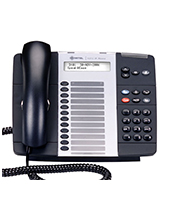 Mitel 5212 Black IP Phone