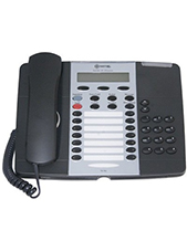 Mitel 5220 Black IP Phone
