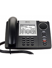 Mitel 5235 Black IP Phone
