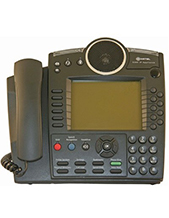 Mitel 5240 Black IP Phone