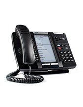 Mitel 5320e Black IP Phone