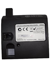 Mitel 53xx Series Cordless Module
